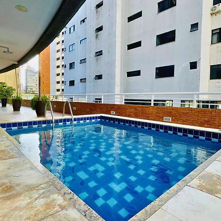 Brisa Do Mar Apartments Fortaleza  Exterior photo