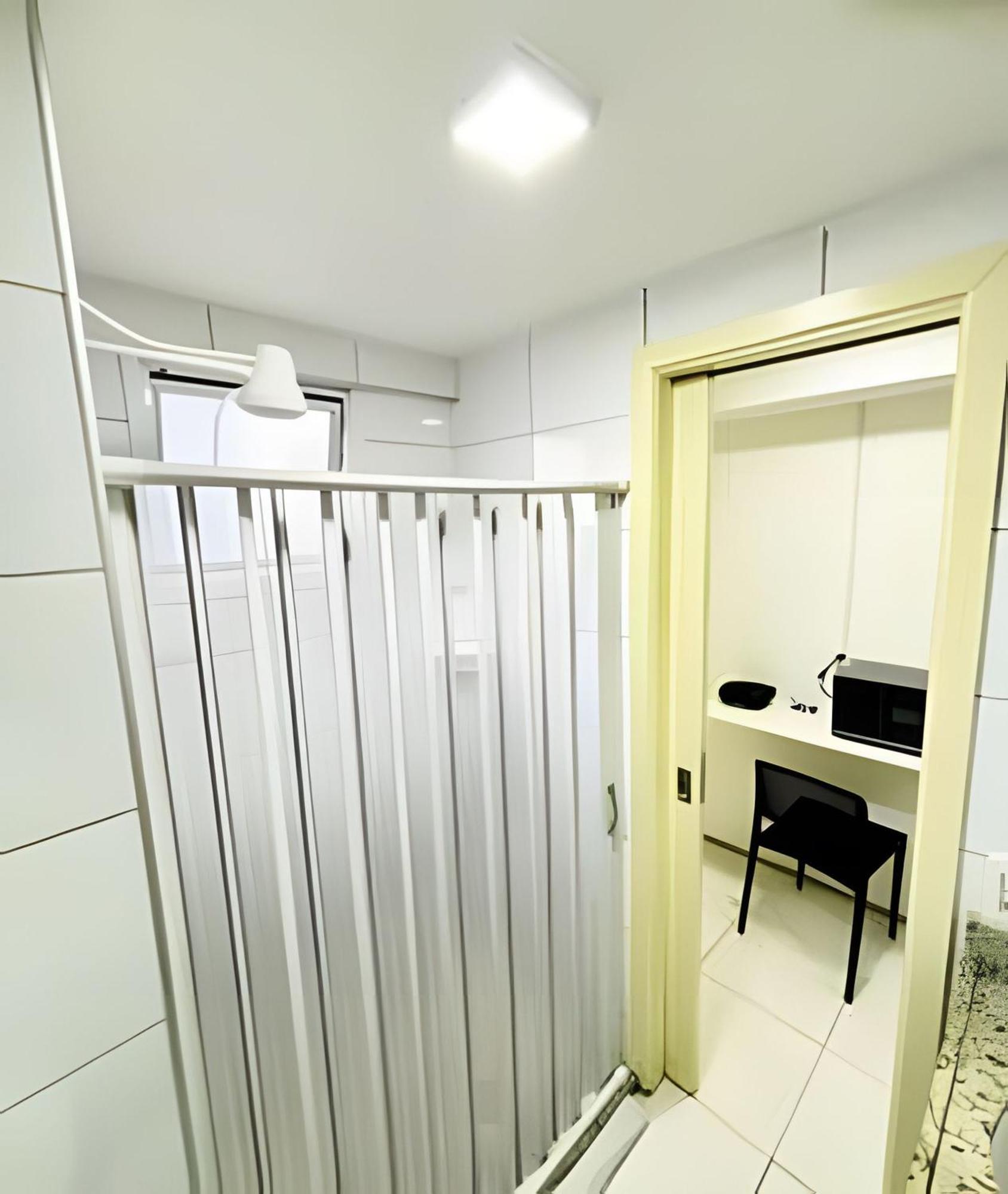 Brisa Do Mar Apartments Fortaleza  Exterior photo
