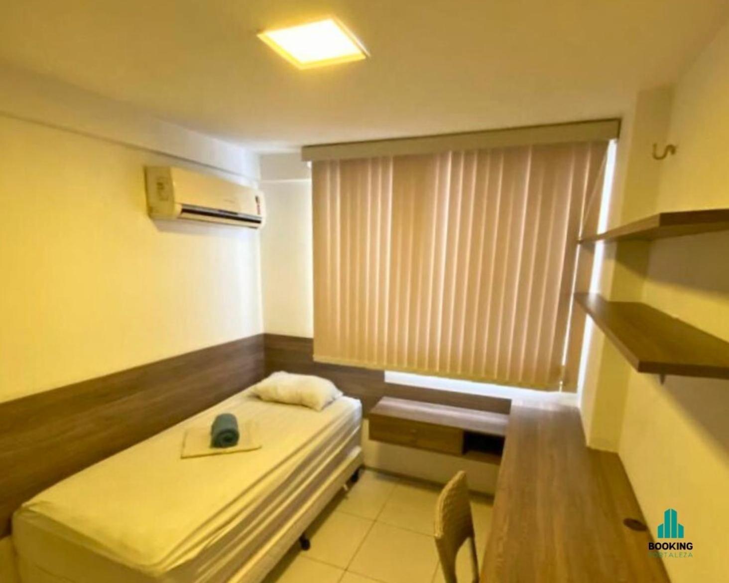 Brisa Do Mar Apartments Fortaleza  Exterior photo